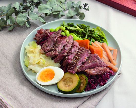 單點-舒肥板腱牛